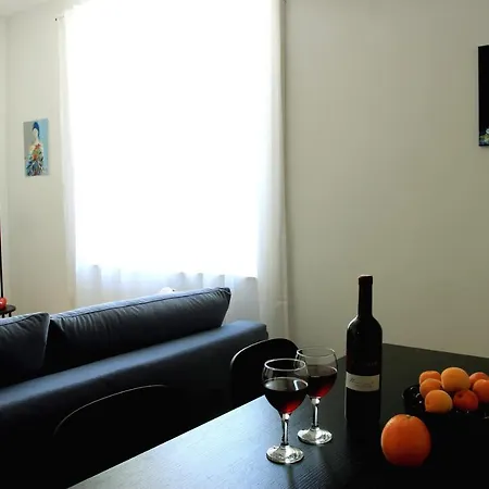 شقة Downtown Renny سبليت